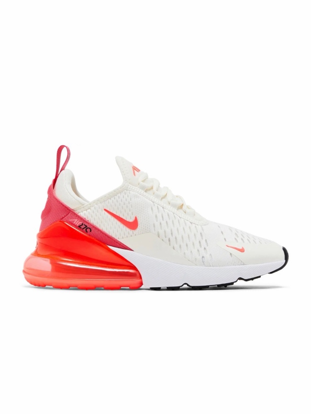 Size 7 Nike Air Max 270